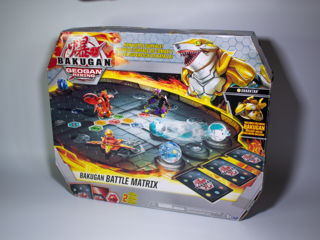 Bakugan set 2 foto 7