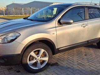 Nissan Qashqai foto 2