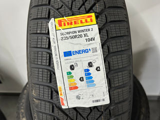 Anvelope 235/50 R20 foto 3