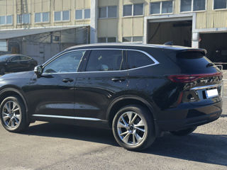 Haval H6 foto 3