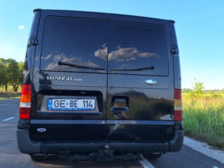 Ford Transit foto 3