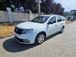 Dacia Logan Mcv