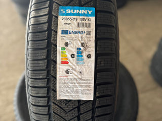 235/55 R 19 Sunny