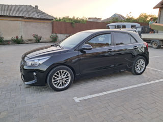 KIA Rio foto 3