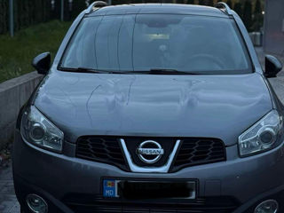 Nissan Qashqai foto 4