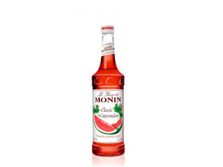 Sirop Harbuz Monin, Watermelon Pepene Verde 1L, Livrare Moldova Chisinau foto 2