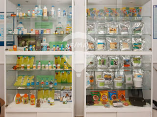 Proprietate specială de vânzare Fabrică de producere a medicamentelor de uz veterinar foto 4