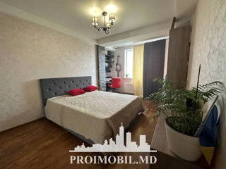 Apartament cu 1 cameră, 46 m², Botanica, Chișinău foto 5