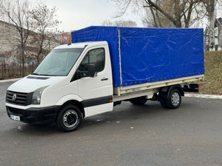 Volkswagen Crafter 50 foto 13