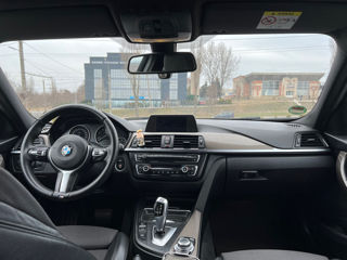 BMW 3 Series foto 10