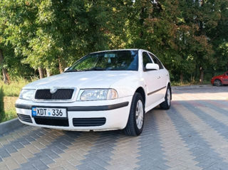 Skoda Octavia foto 7