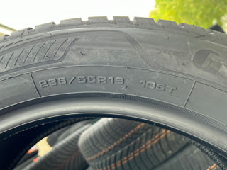 235/55 R19 Goodyear Vector 4seasons Gen-3/ Доставка, livrare toata Moldova foto 6