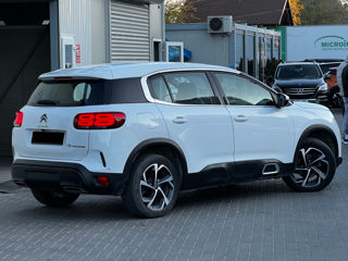 Citroen C5 Aircross foto 4