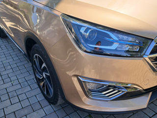 Zotye T300 foto 2