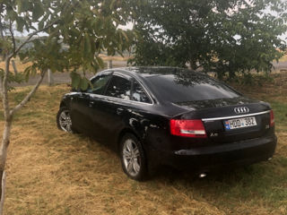 Audi A6 foto 6