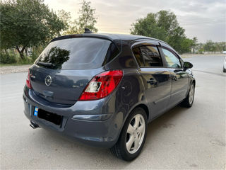 Opel Corsa foto 3