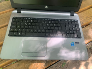 Hp ProBook 450 G2 - 15.6 FullHD, intel core i5 4210, 8gb ram, 256gb ssd foto 3