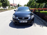 Lexus GS Series foto 1