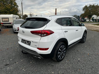 Hyundai Tucson foto 4