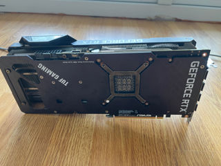 GeForce RTX 3080 foto 3