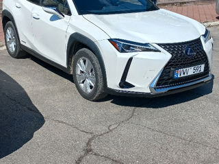 Lexus NX Series foto 3