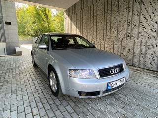 Audi A4 foto 3