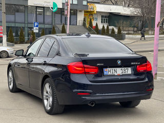 BMW 3 Series foto 6