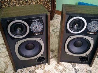 Bose Syncom Computer Tested Speakers foto 1