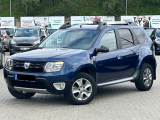 Dacia Duster foto 4