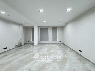 Chirie! Spațiu Comercial, 89.2m2! Centru, str. Mihai Eminescu. Euroreparație! фото 3