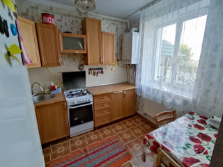 Apartament cu 2 camere, 50 m², Molodova, Bălți foto 5