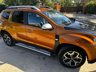 Dacia Duster foto 5