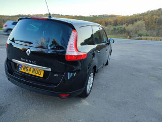 Renault Grand Scenic foto 6