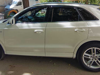 Audi Q3 foto 2