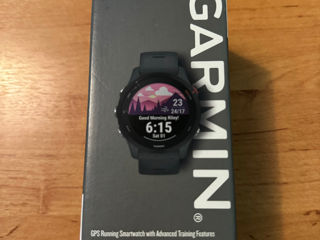 Garmin Forerunner 255, nou,  în ambalajul original.