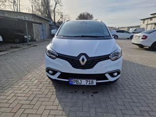 Renault Grand Scenic foto 2