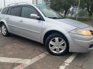 Renault Megane foto 4