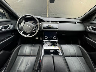 Land Rover Range Rover Velar foto 10