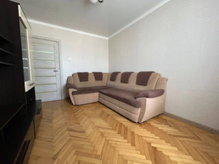 Apartament cu 2 camere, 52 m², Ciocana, Chișinău foto 7