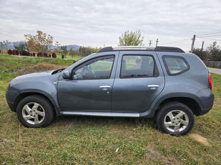 Piese Dacia Duster 1.5 dci foto 2