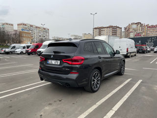 BMW X3 foto 9