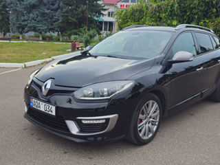 Renault Megane foto 1