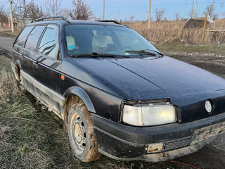 Запчасти Passat B3 foto 3