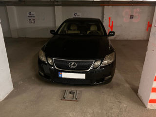 Lexus GS Series