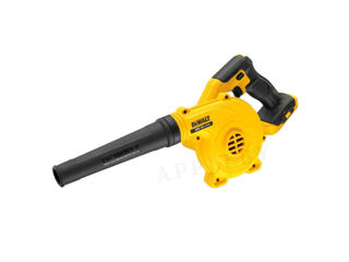 Suflanta De Aer Cu Acum. Dewalt Dcv100N foto 2