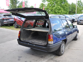 Opel Kadett foto 7