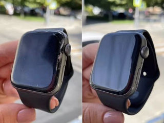 Polișarea Apple Watch 40/42/44 mm la prețuri accesibile!