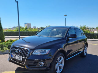 Audi Q5 foto 1