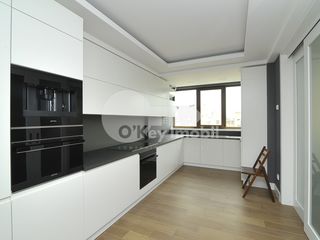 Apartament cu 3 camere, 172 m², Centru, Chișinău foto 8