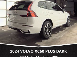 Volvo XC60 foto 4